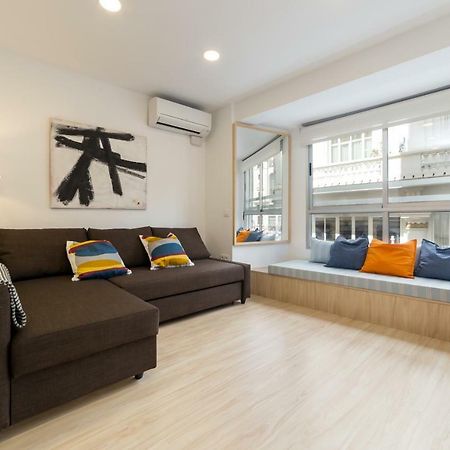 Valencia Just In The Middle Apartment ภายนอก รูปภาพ
