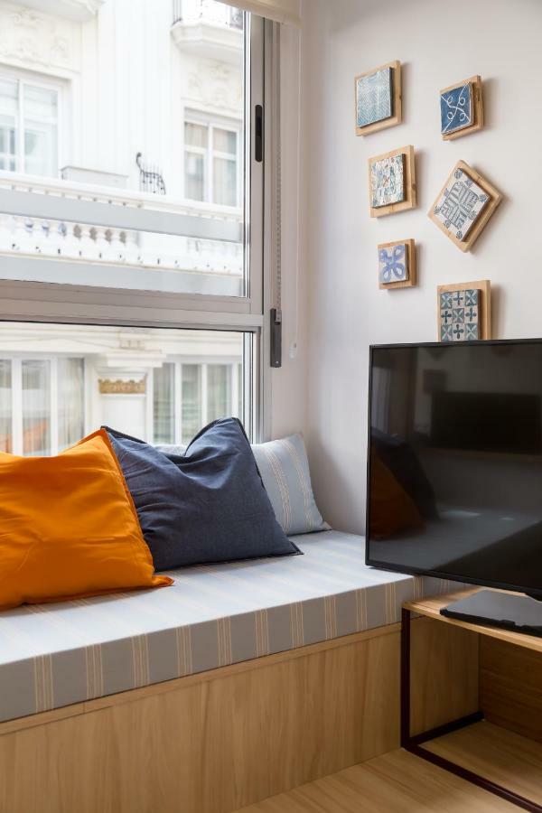 Valencia Just In The Middle Apartment ภายนอก รูปภาพ